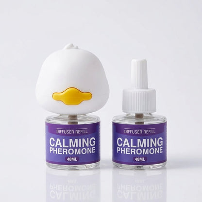 Difusor Calmante para mascotas – Beammy™
